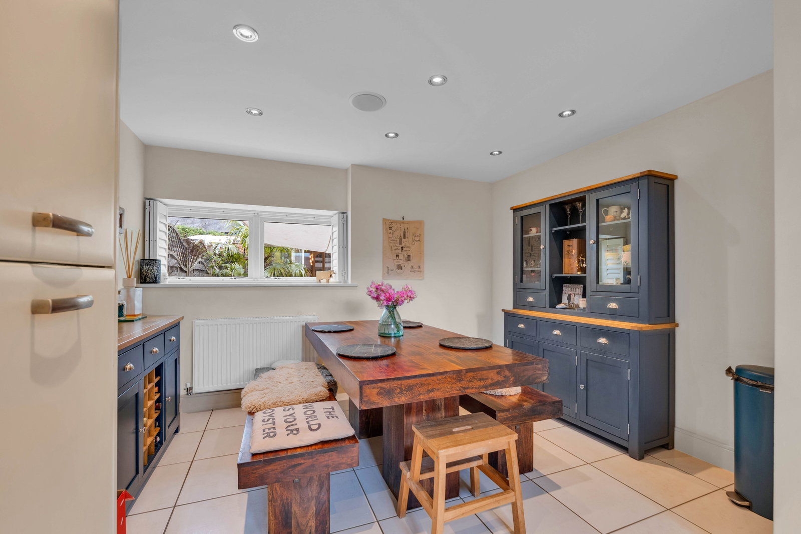 Semi Detached House in Leicester
