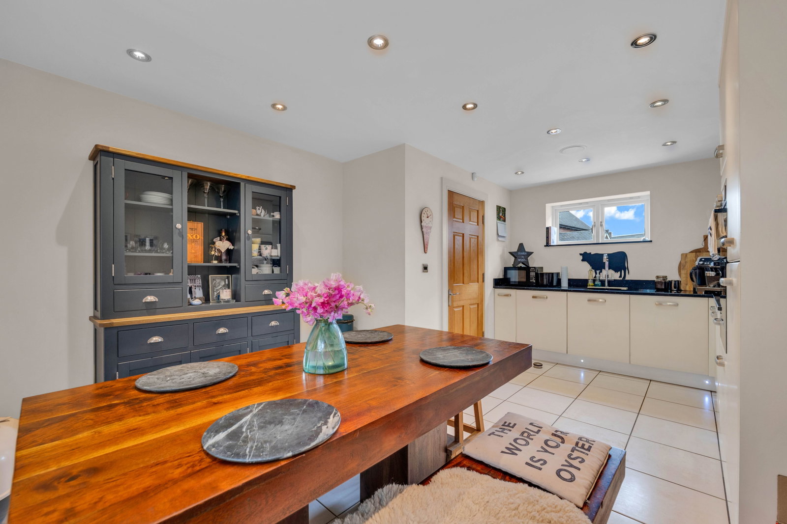 Semi Detached House in Leicester