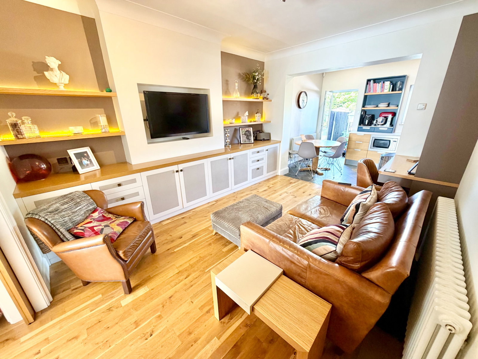 Semi Detached House in London
