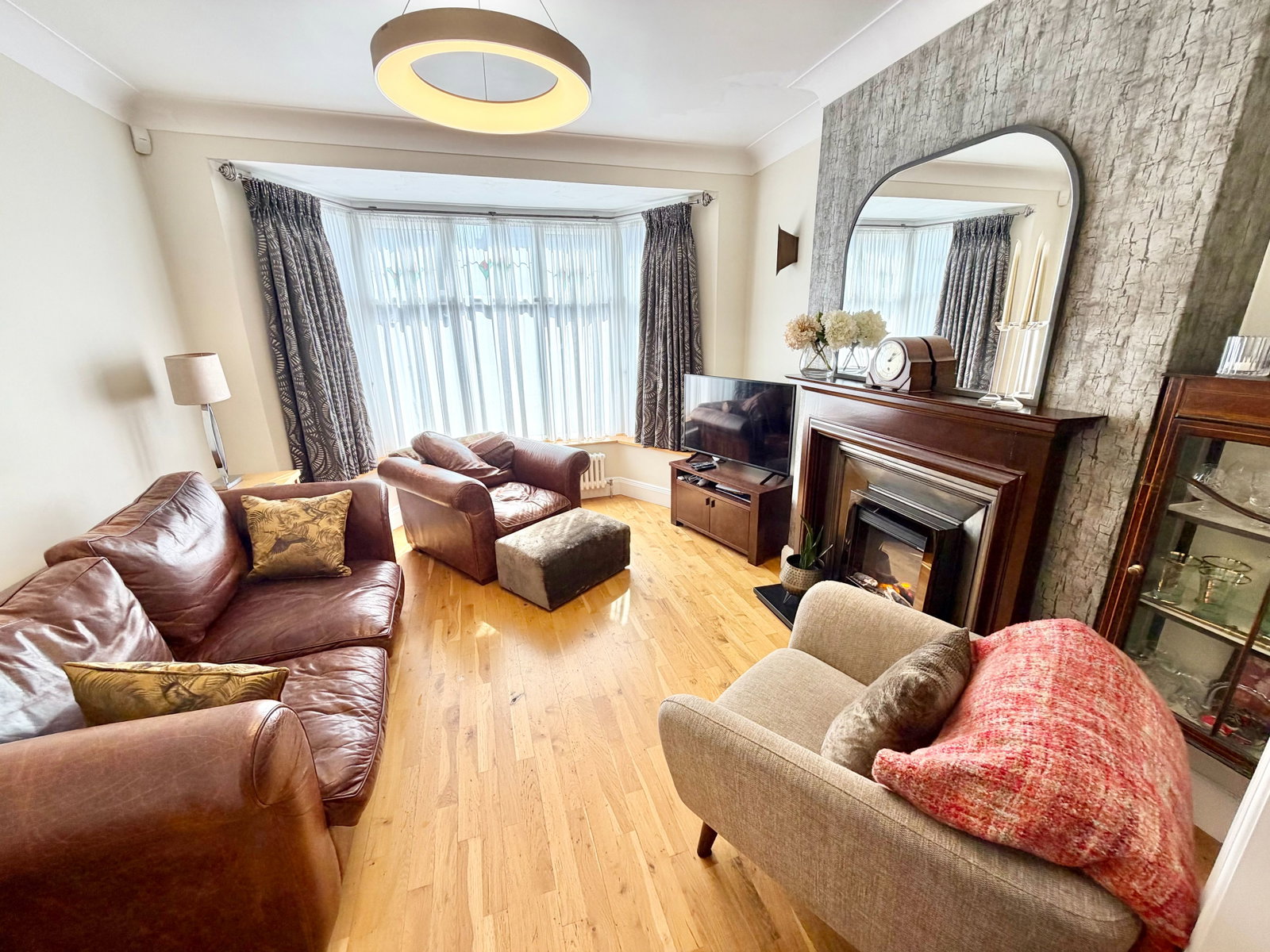 Semi Detached House in London