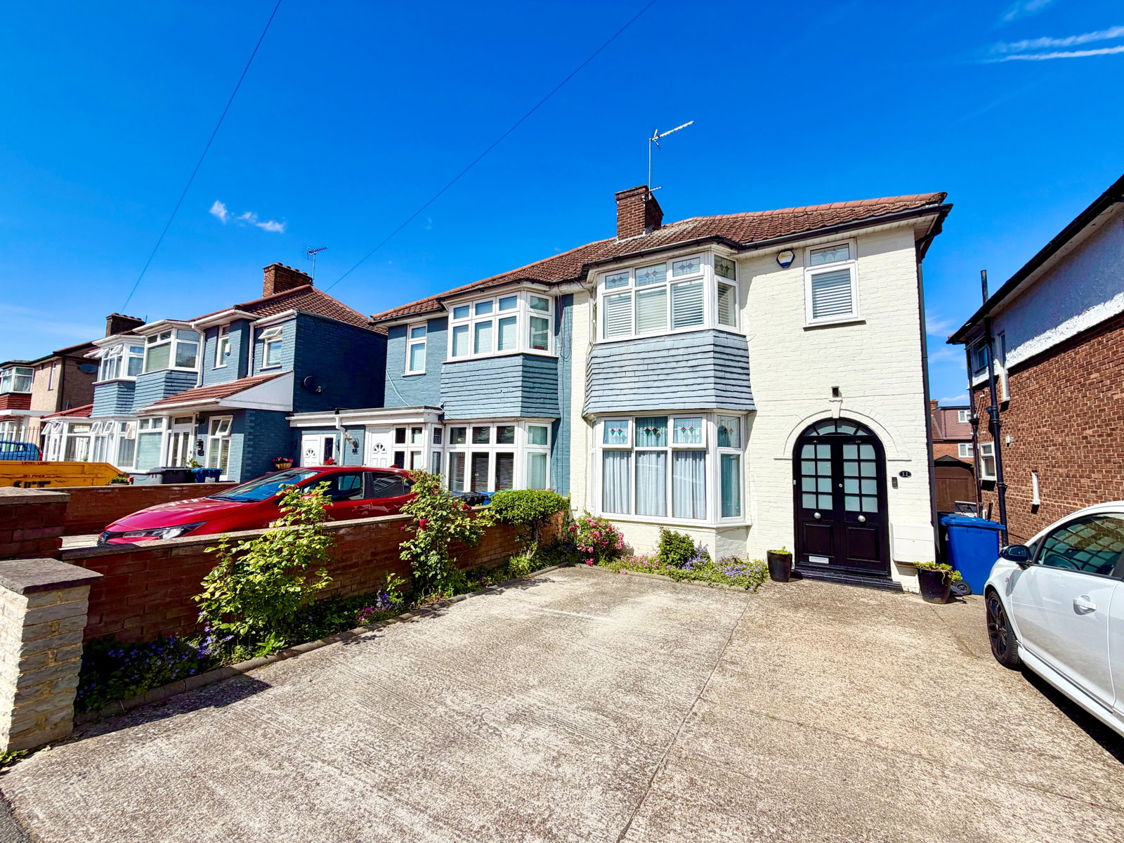 Semi Detached House in London