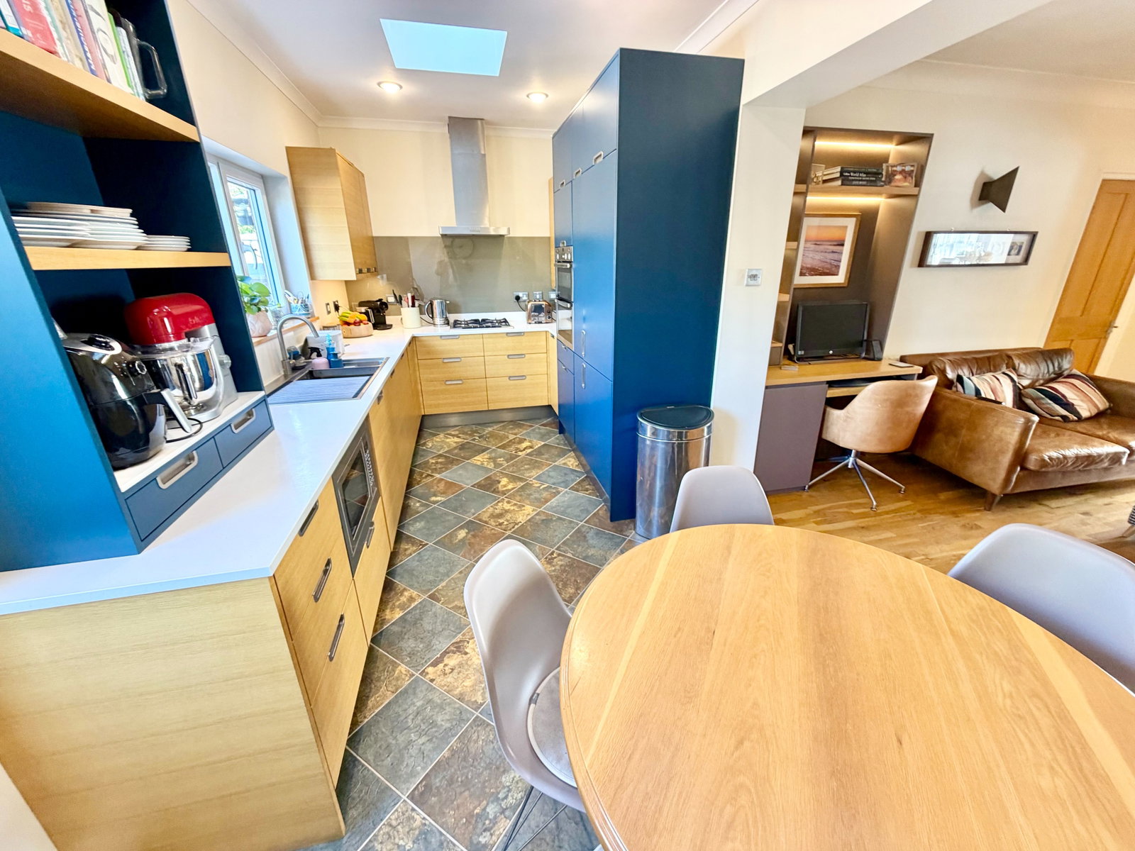 Semi Detached House in London