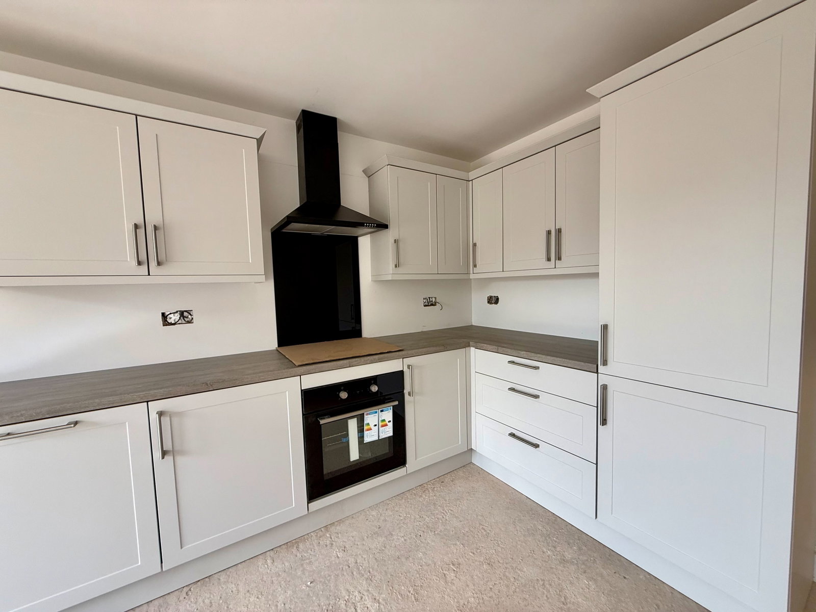 Bungalow in Swadlincote