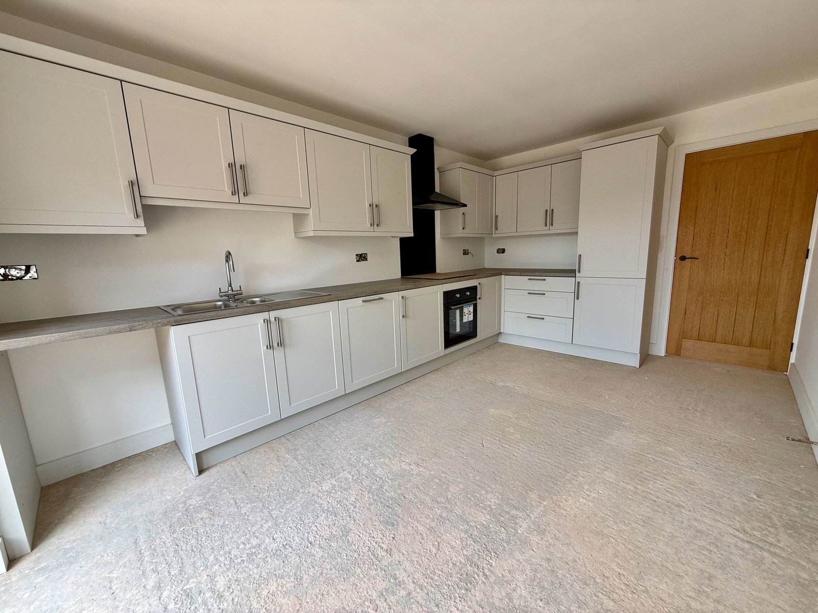 Bungalow in Swadlincote
