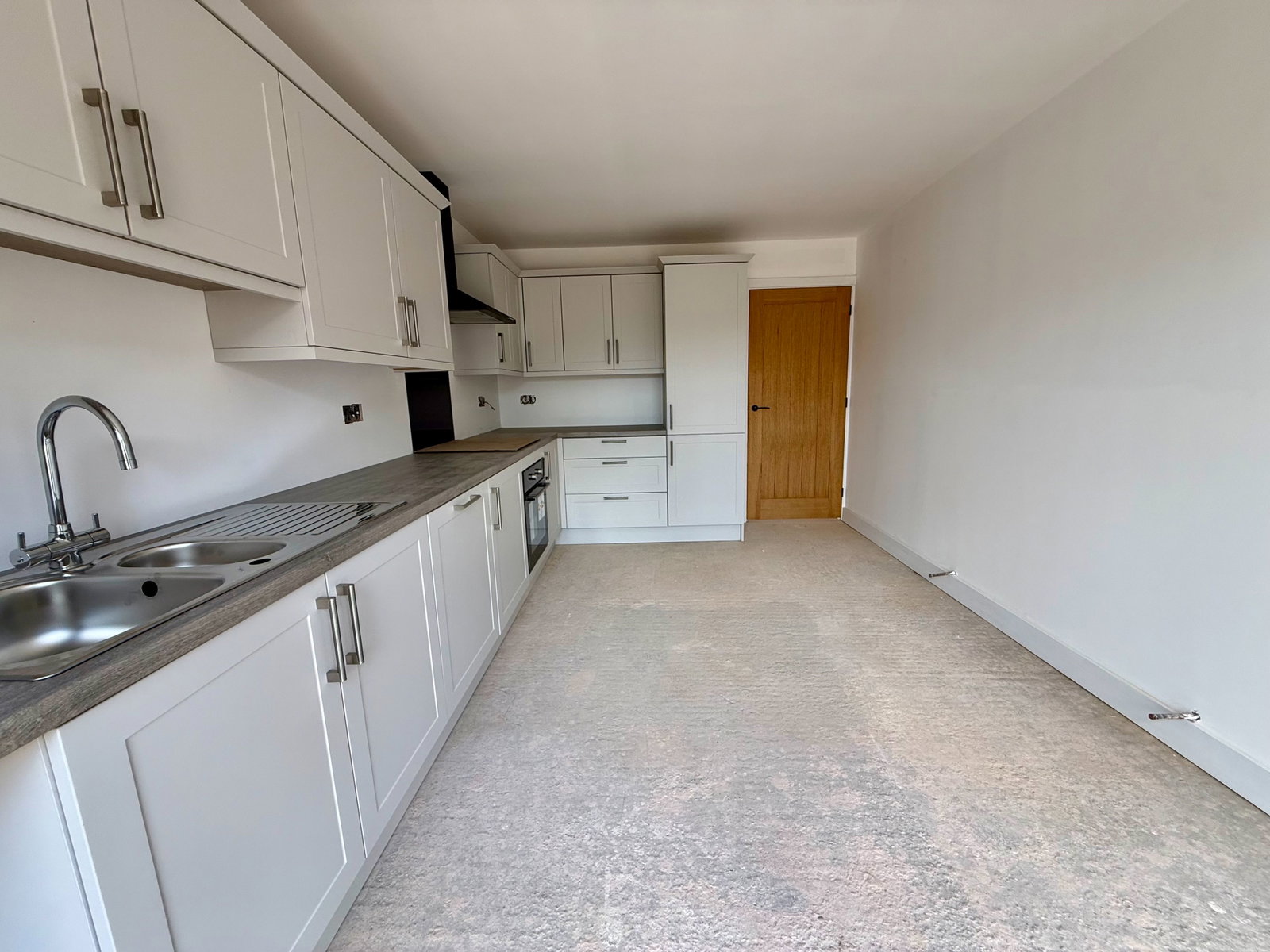 Bungalow in Swadlincote