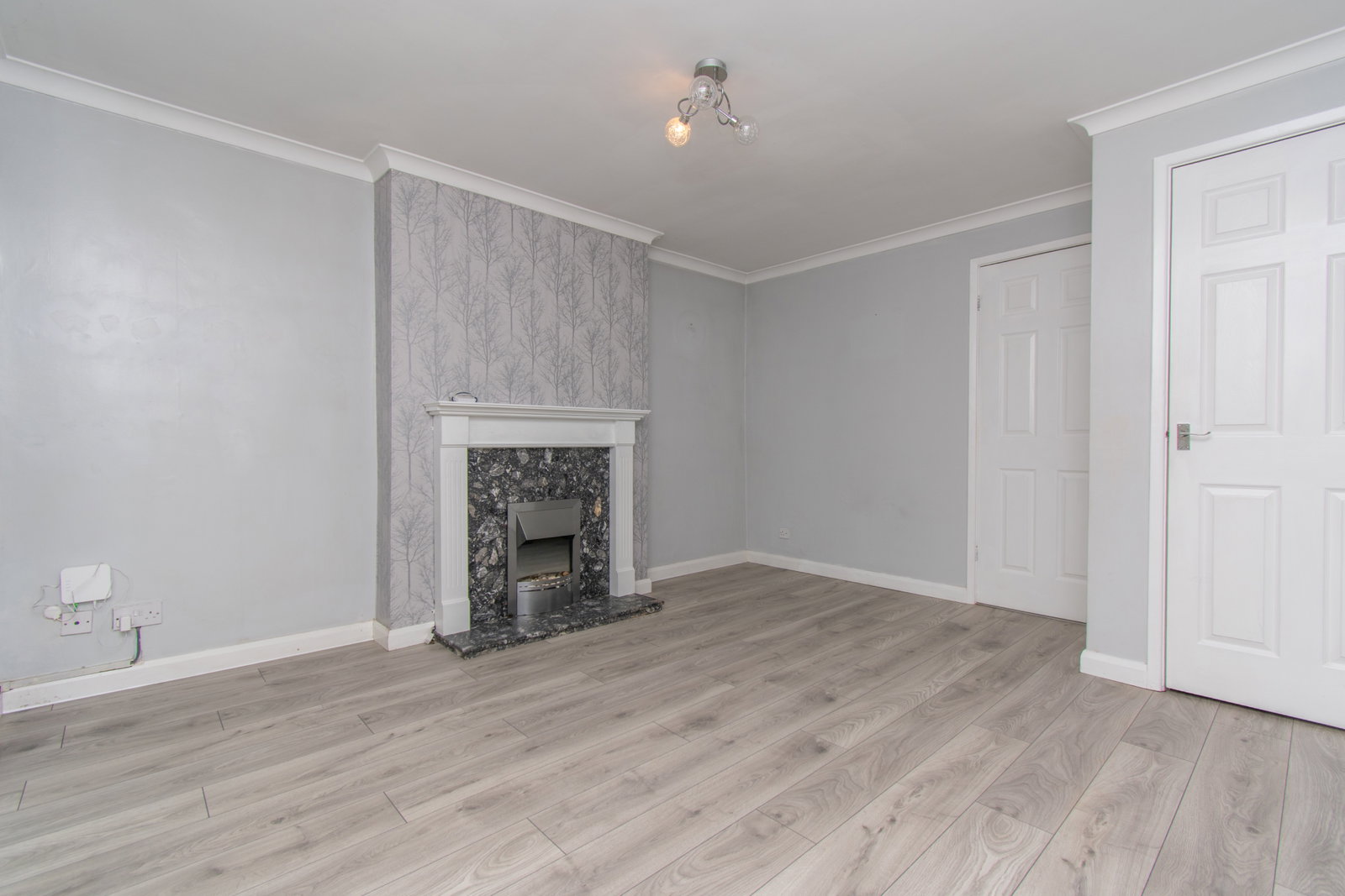 End Of Terrace House in Wigston 4