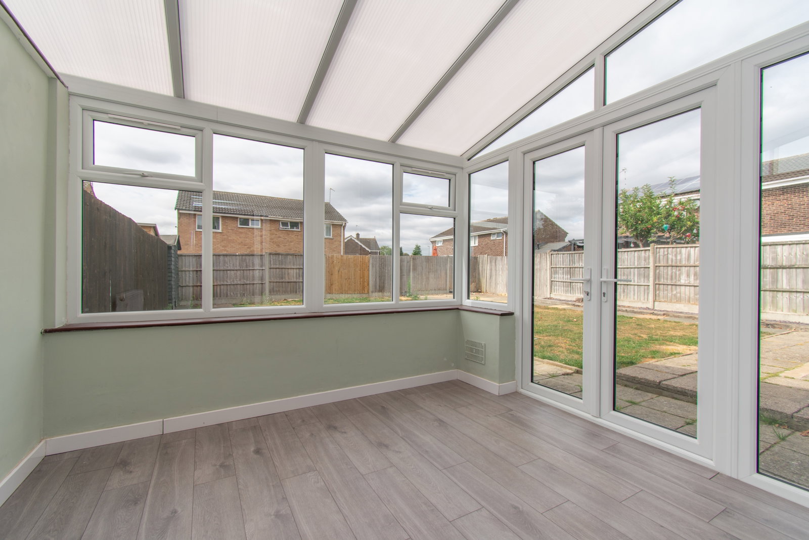 End Of Terrace House in Wigston 5