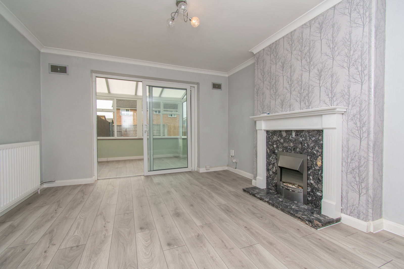 End Of Terrace House in Wigston 3