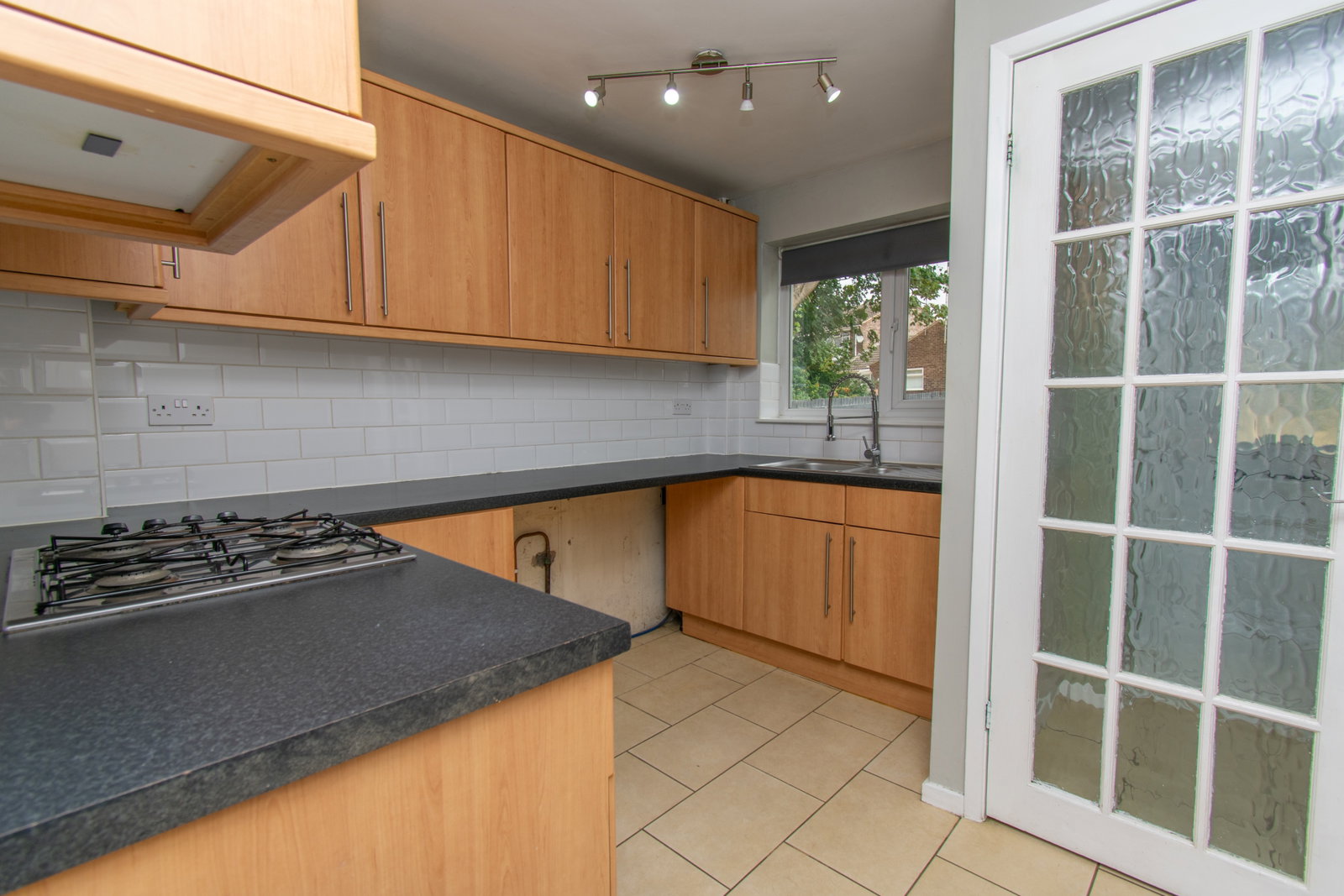 End Of Terrace House in Wigston 2