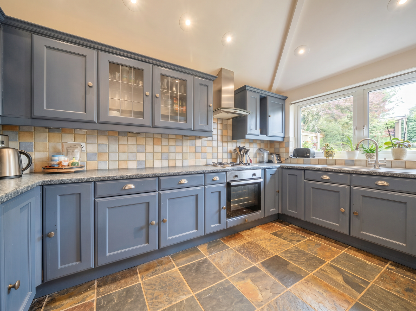 Detached House in Newmarket