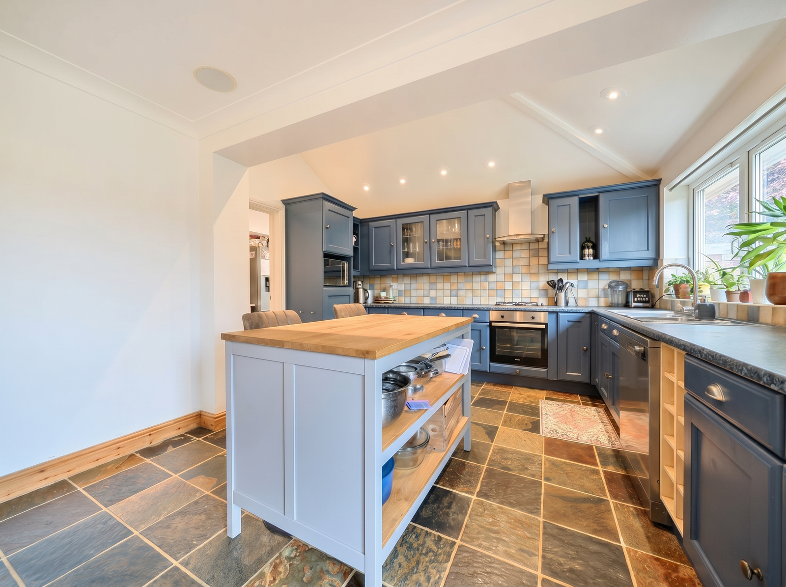 Detached House in Newmarket