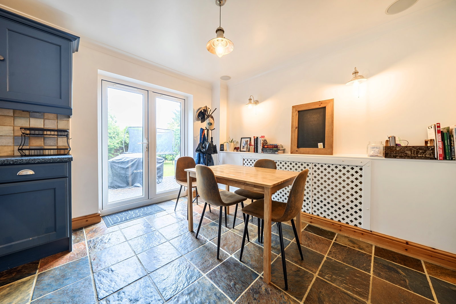 Detached House in Newmarket