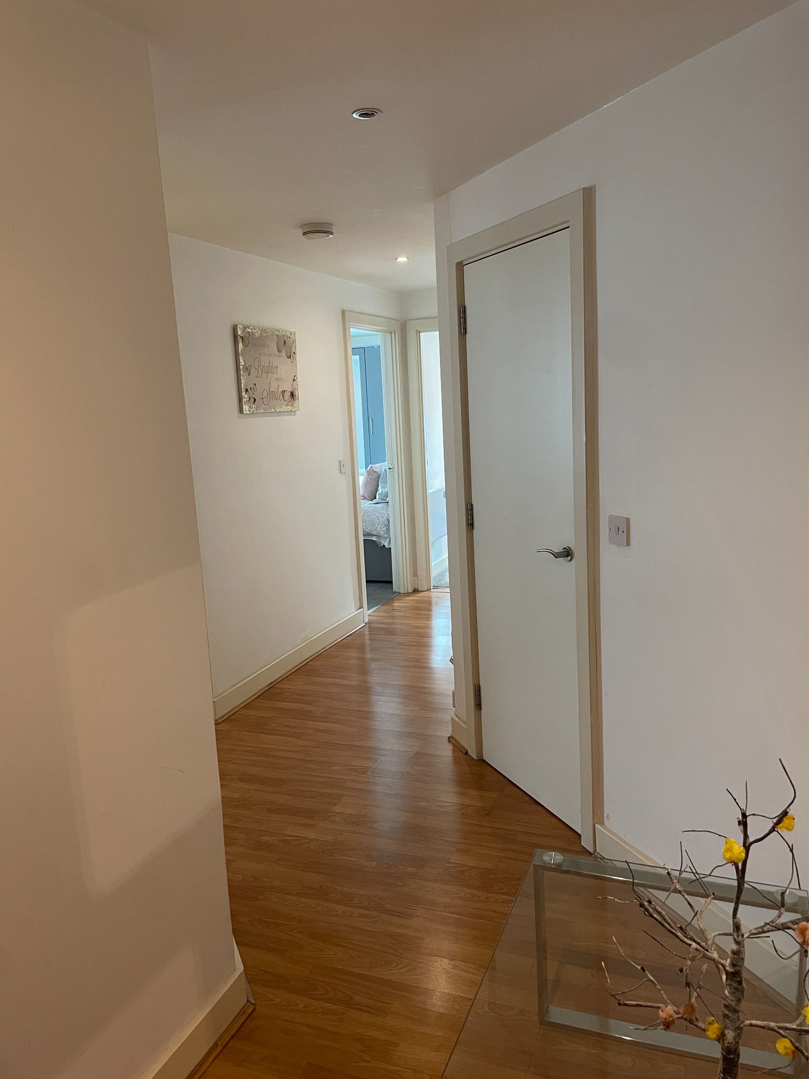 Apartment in Birmingham