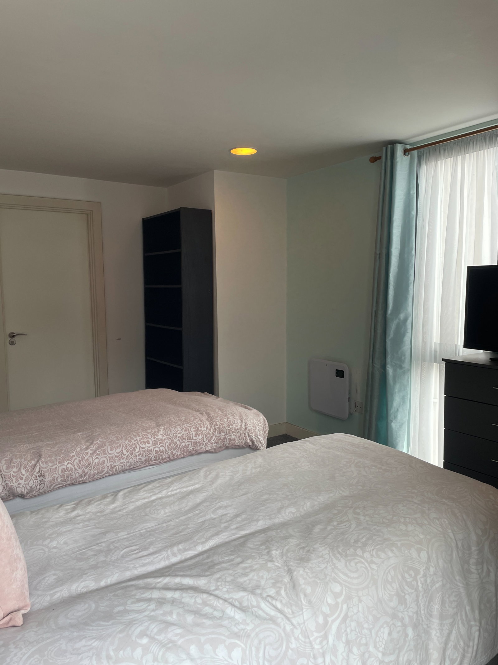 Apartment in Birmingham