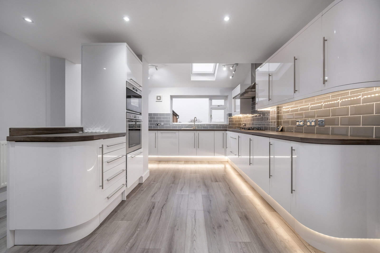 Semi Detached House in Nuneaton