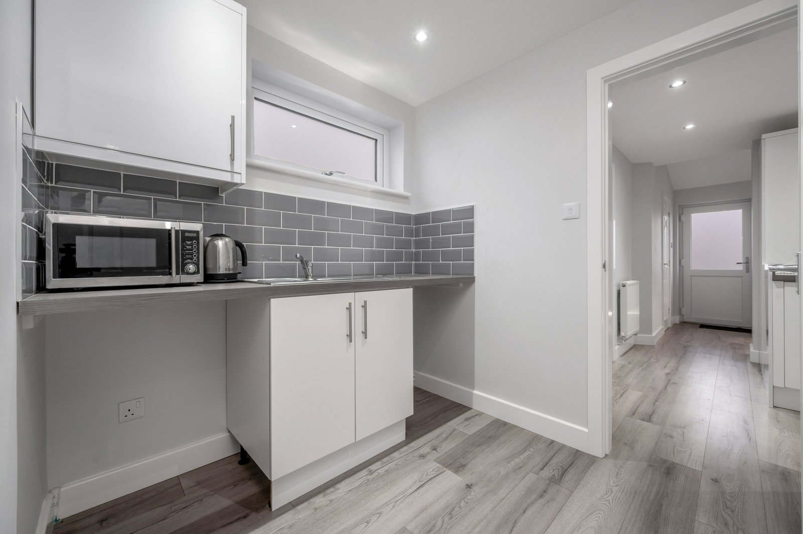 Semi Detached House in Nuneaton