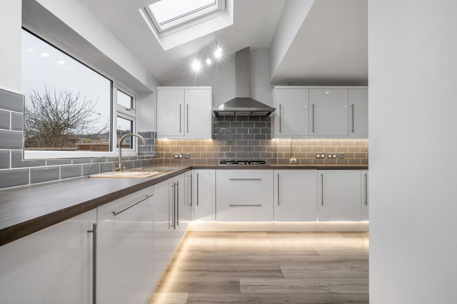 Semi Detached House in Nuneaton