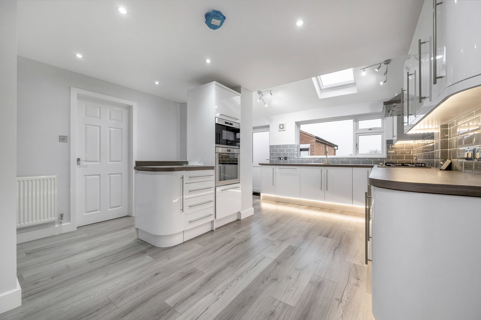 Semi Detached House in Nuneaton
