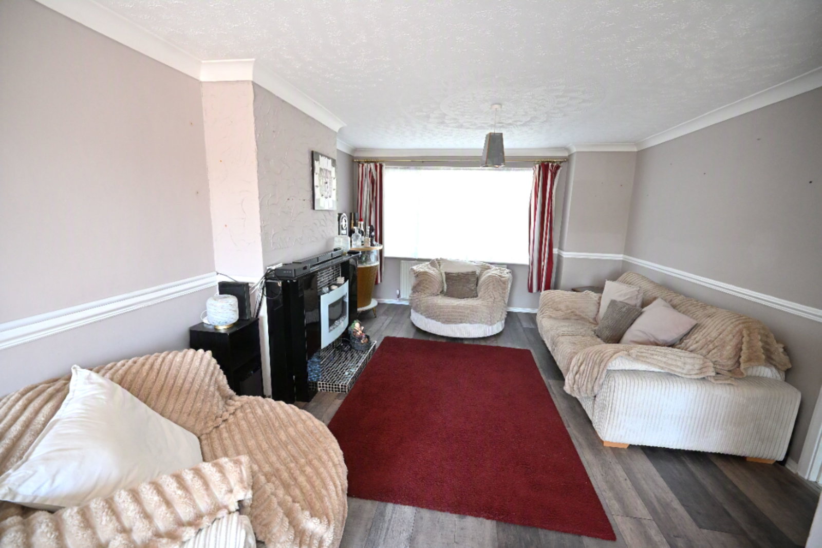 Semi Detached House in Chatham