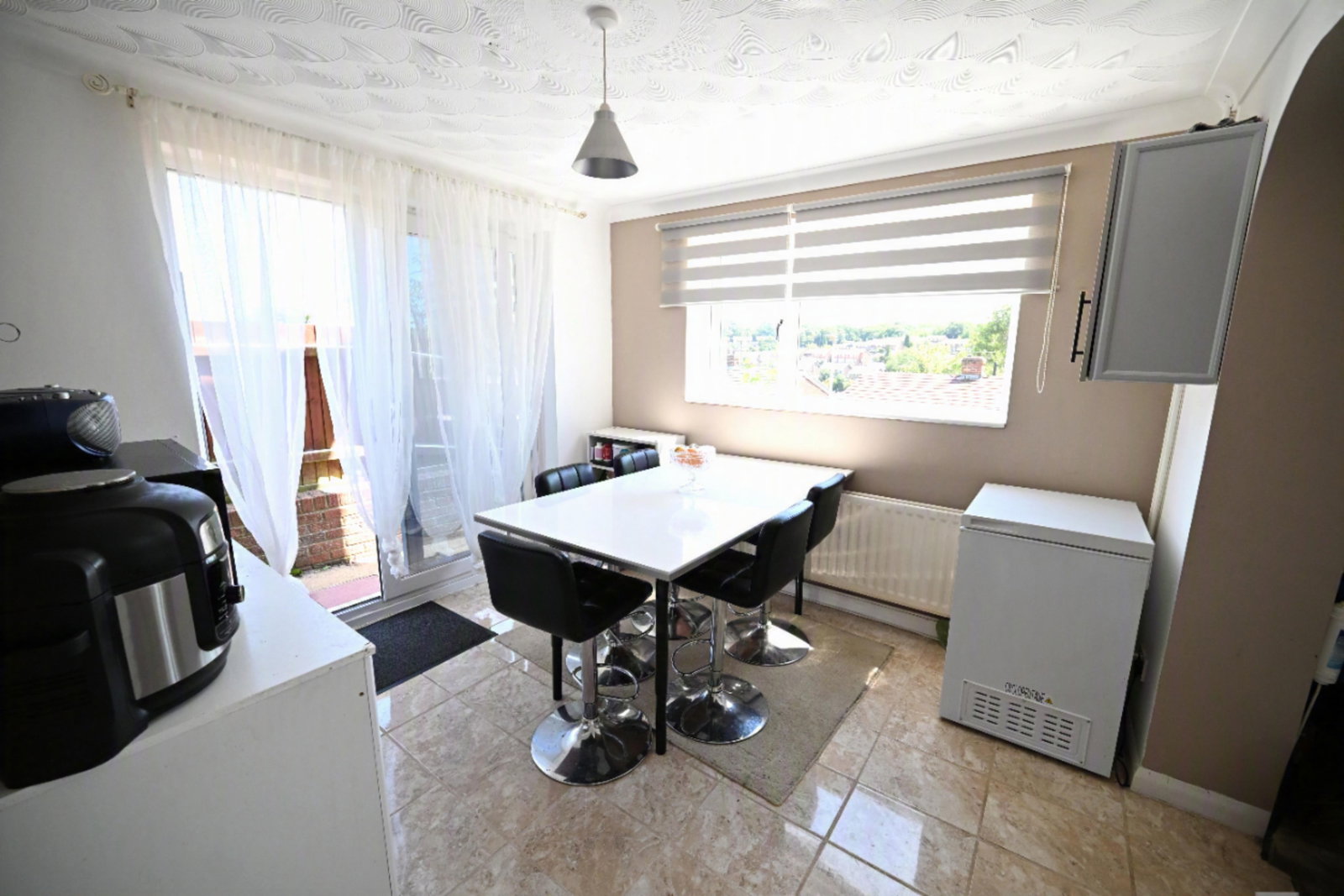 Semi Detached House in Chatham
