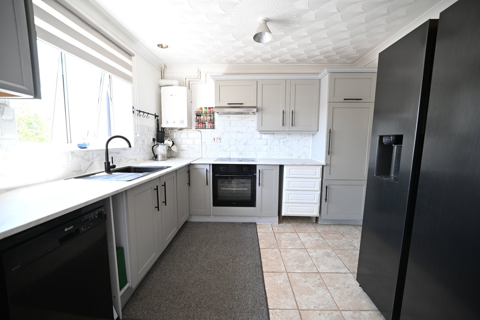 Semi Detached House in Chatham