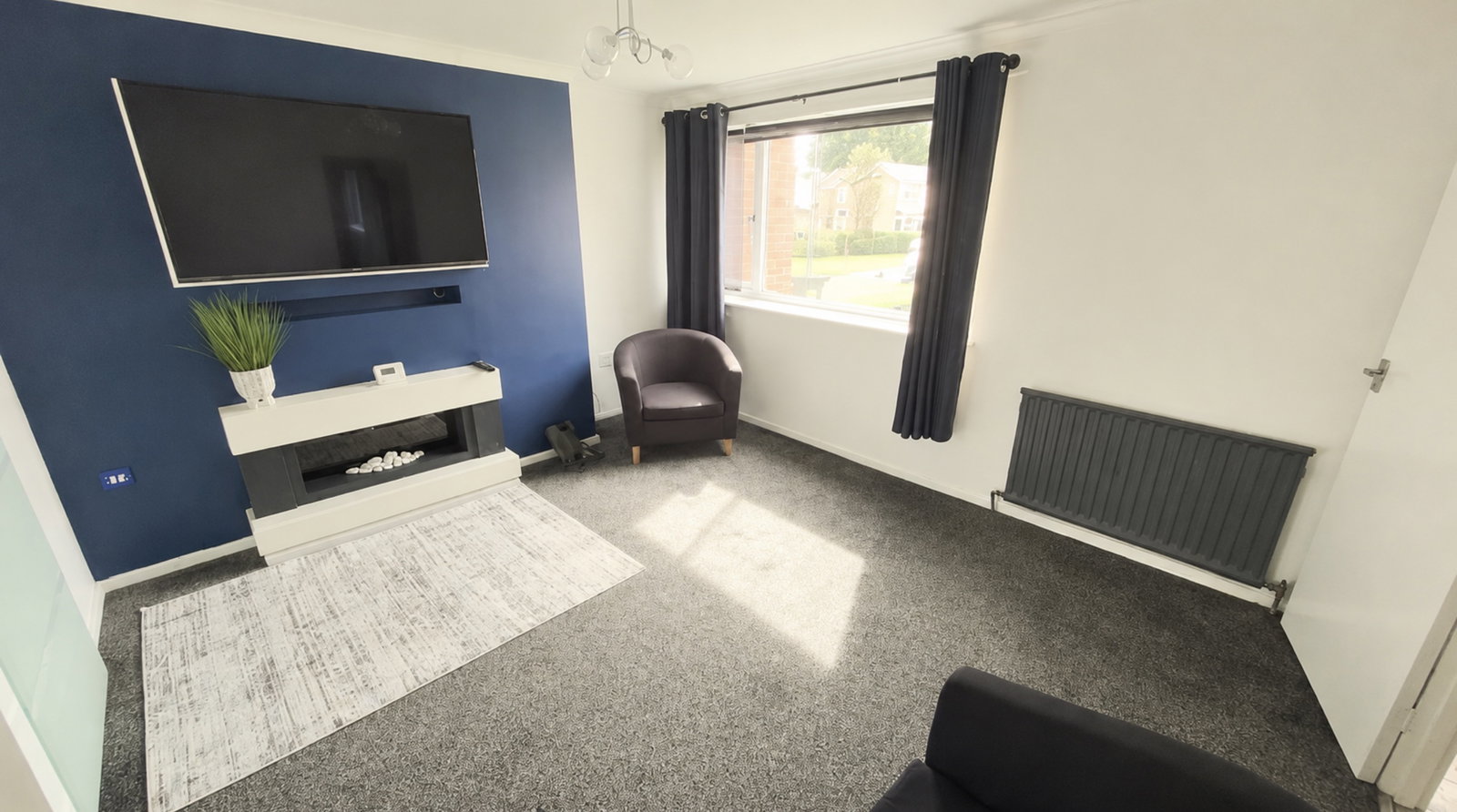Detached House in Milton Keynes