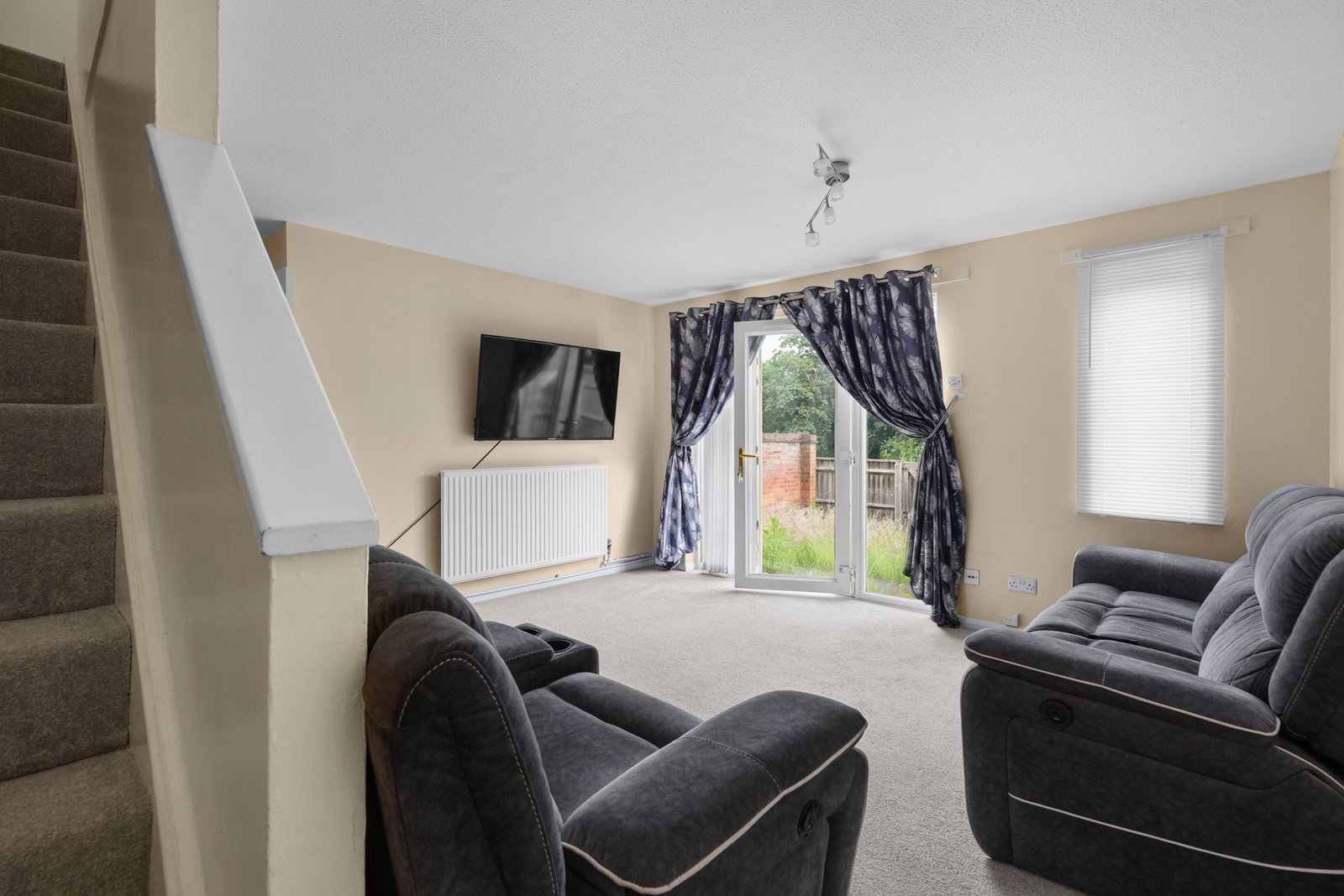 Semi Detached House in Milton Keynes