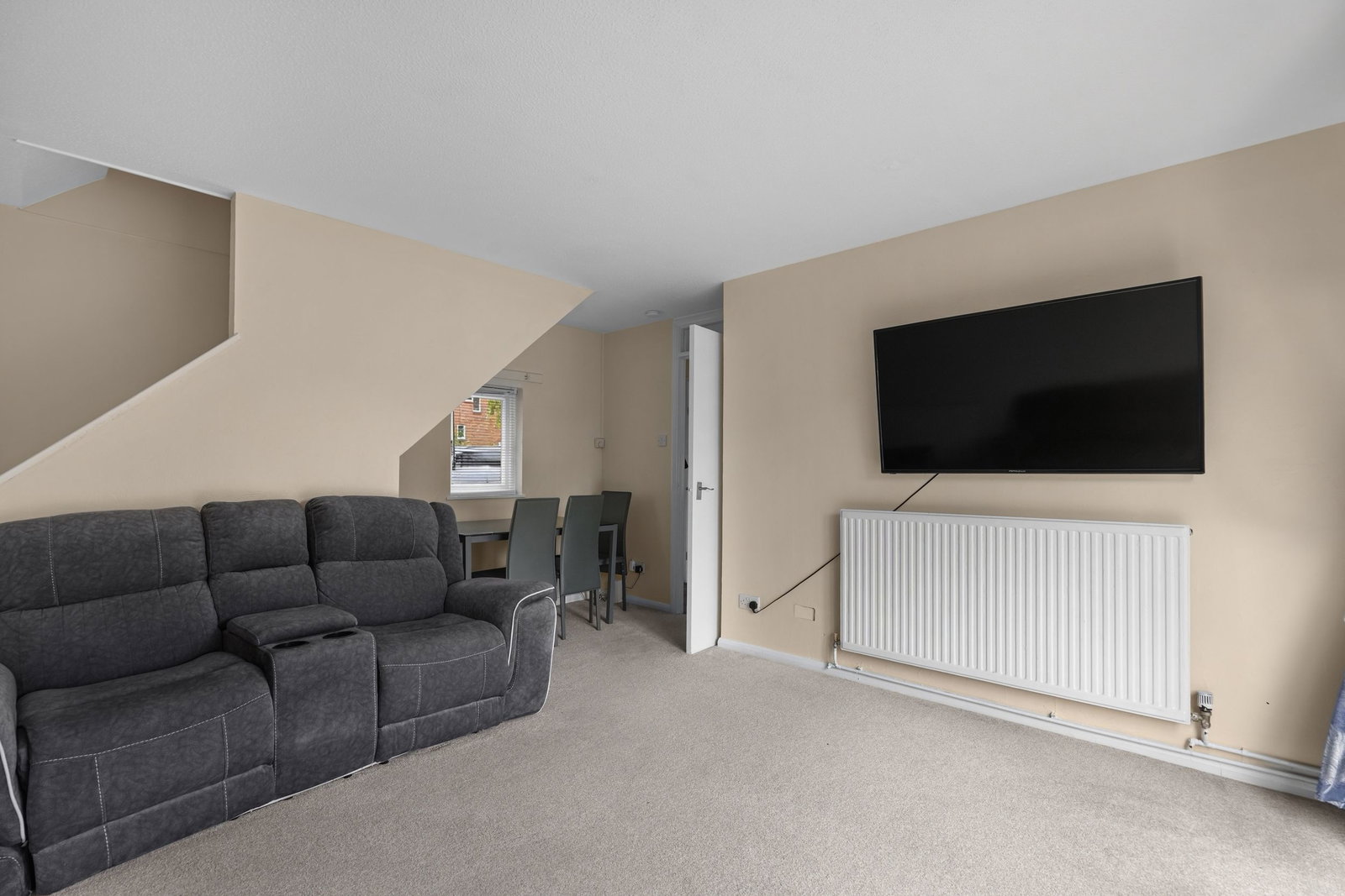 Semi Detached House in Milton Keynes