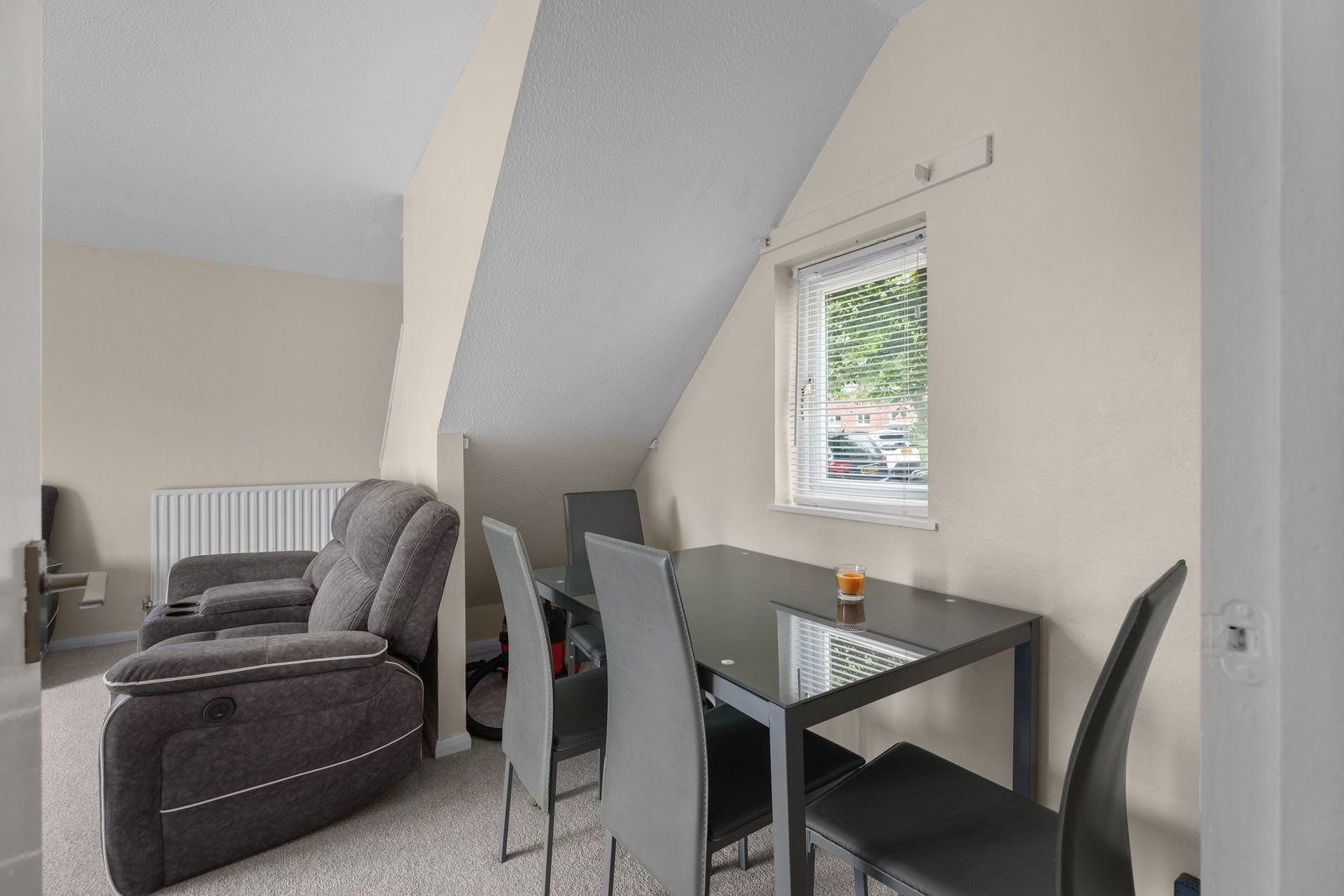 Semi Detached House in Milton Keynes