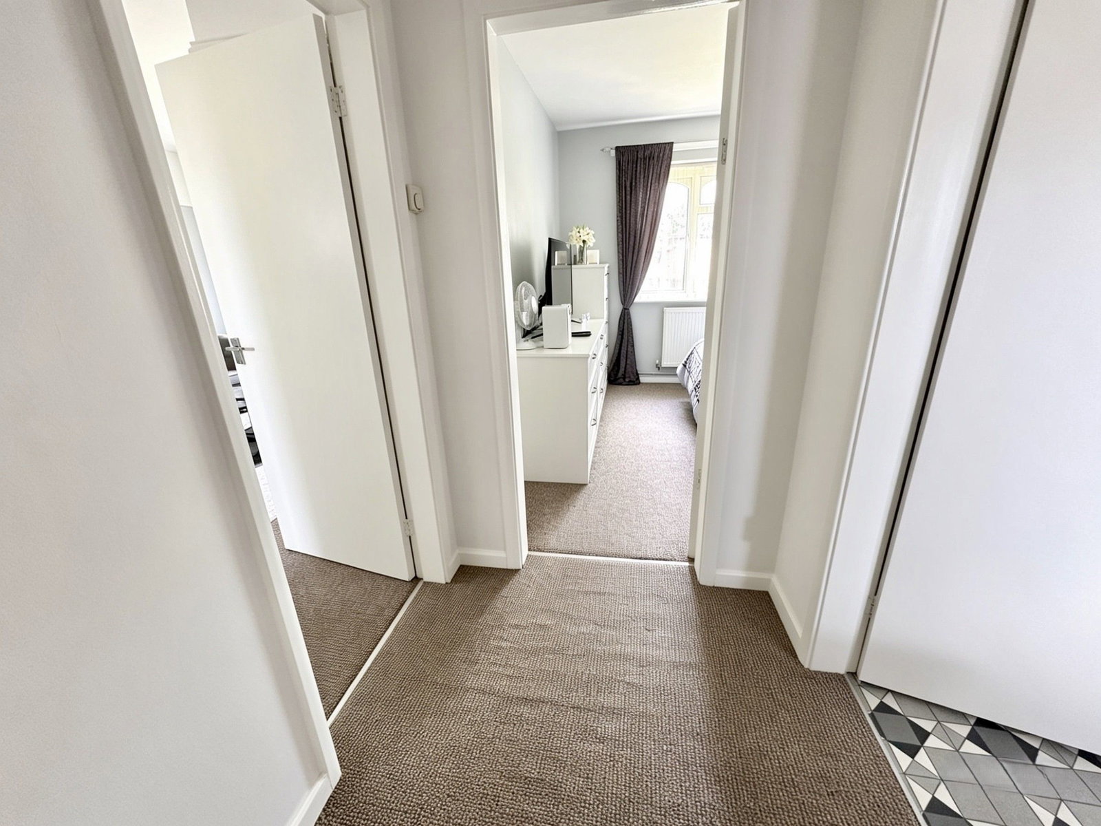Flat in Tipton