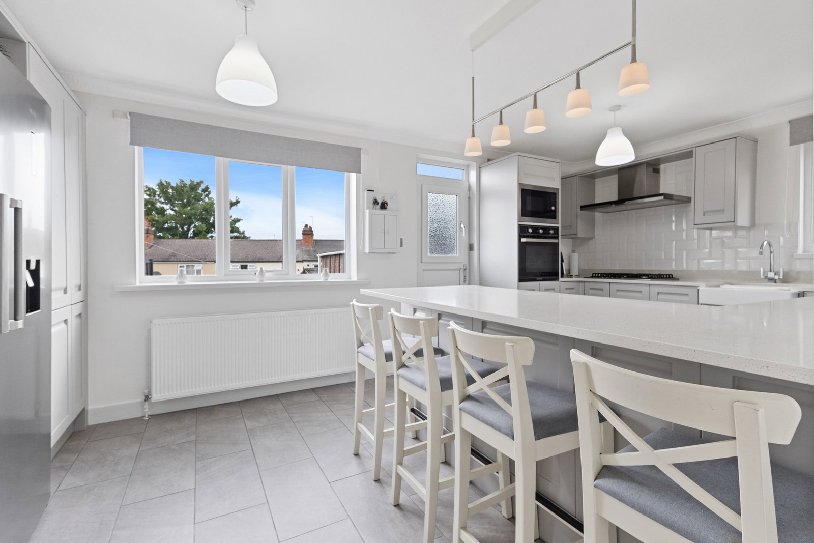 Semi Detached House in Knottingley
