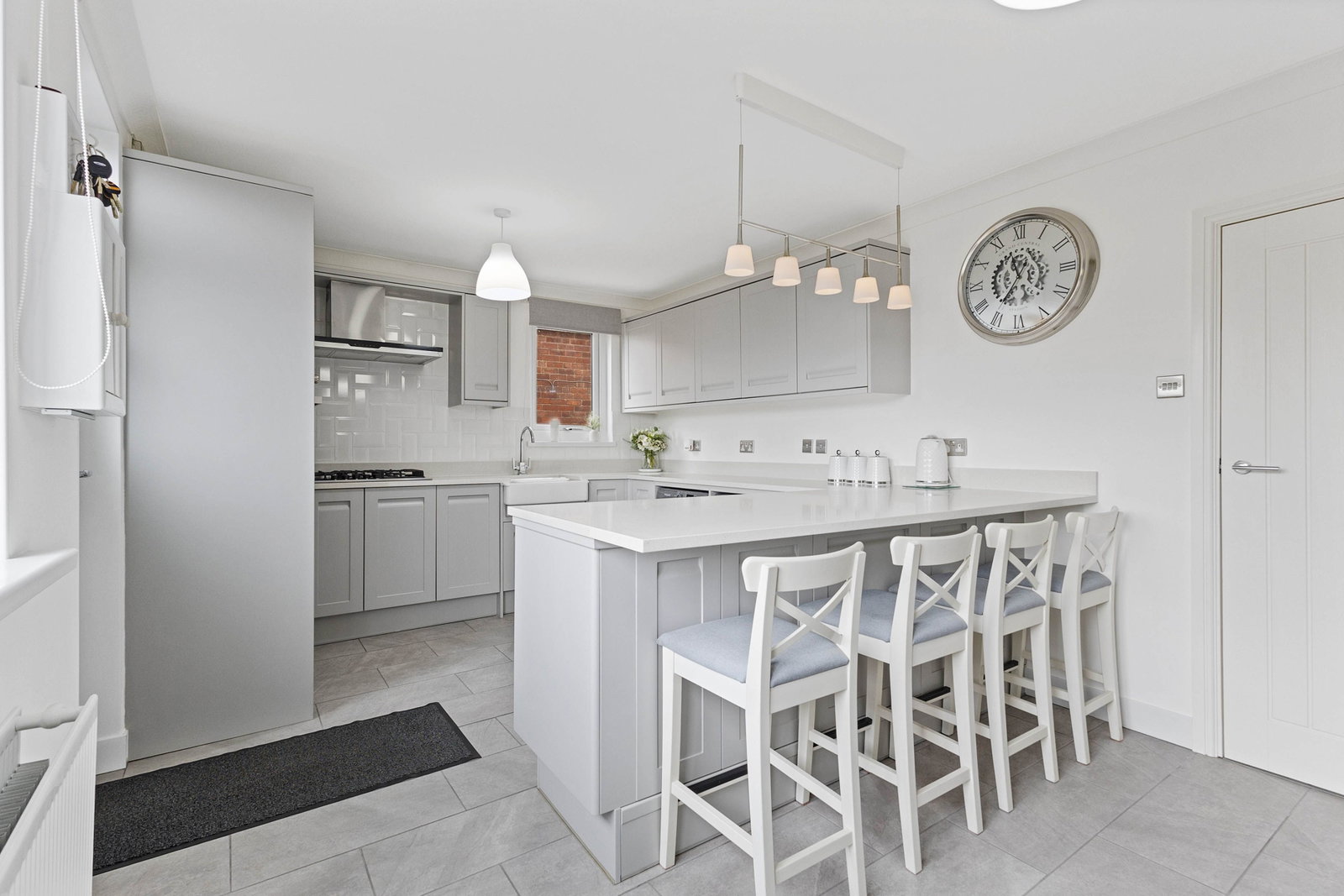 Semi Detached House in Knottingley