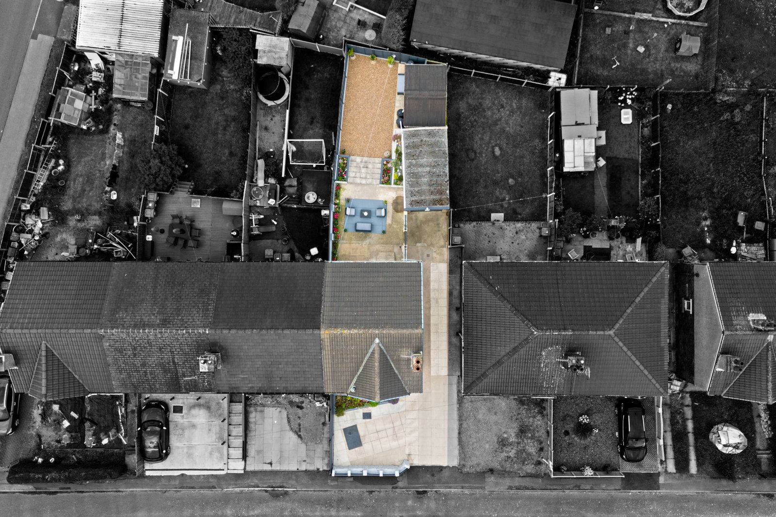 Semi Detached House in Knottingley