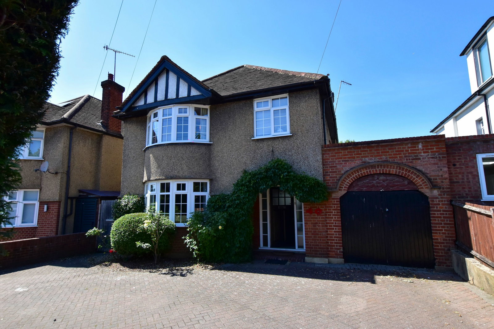 Detached House in Watford
