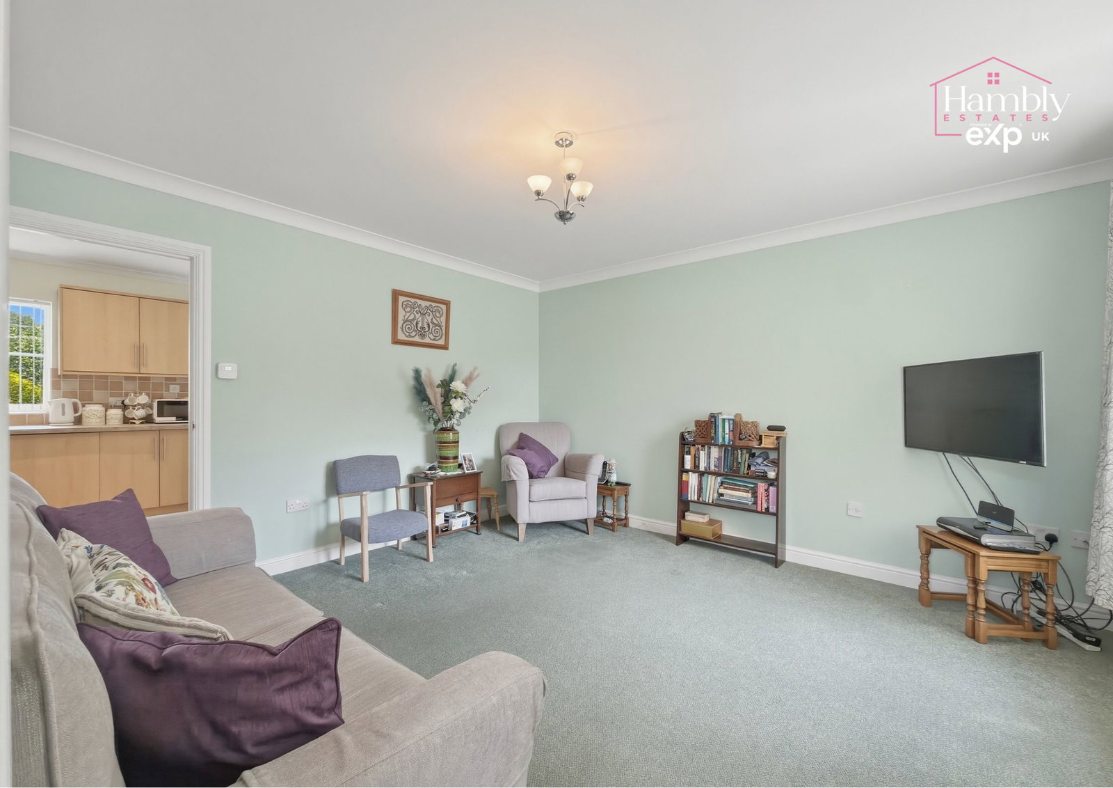 Semi Detached House in Newport 3