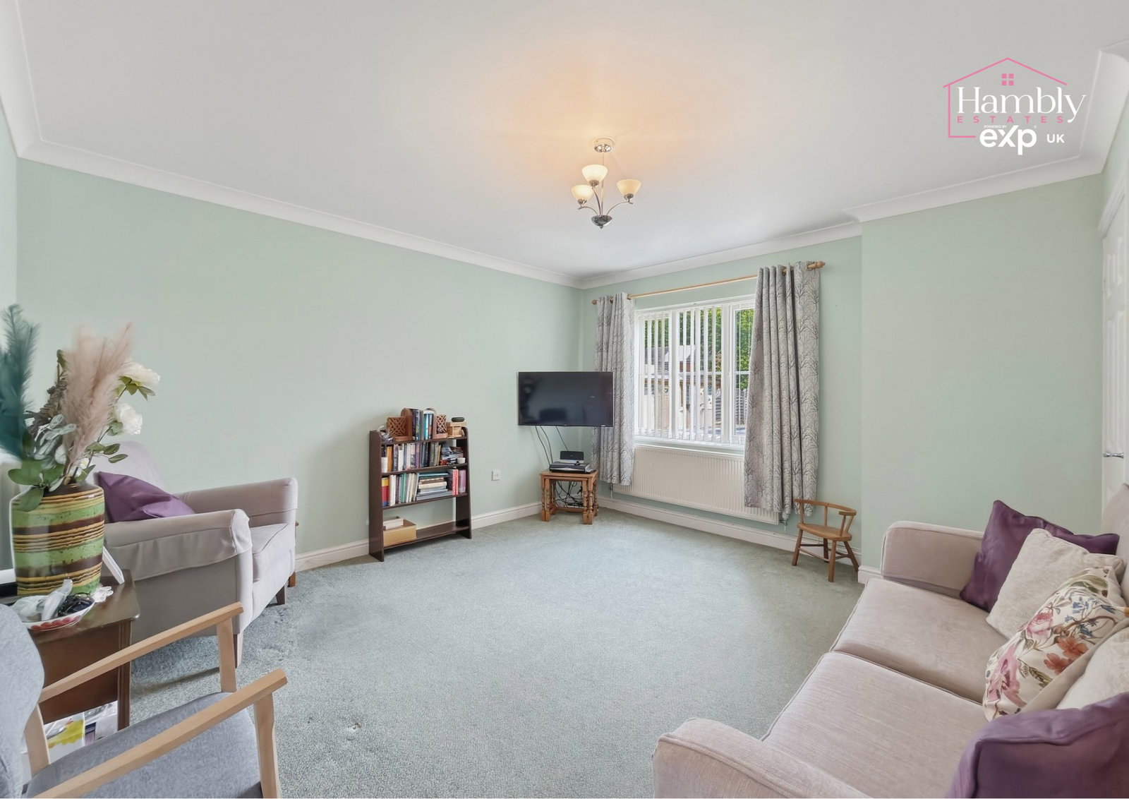 Semi Detached House in Newport 4