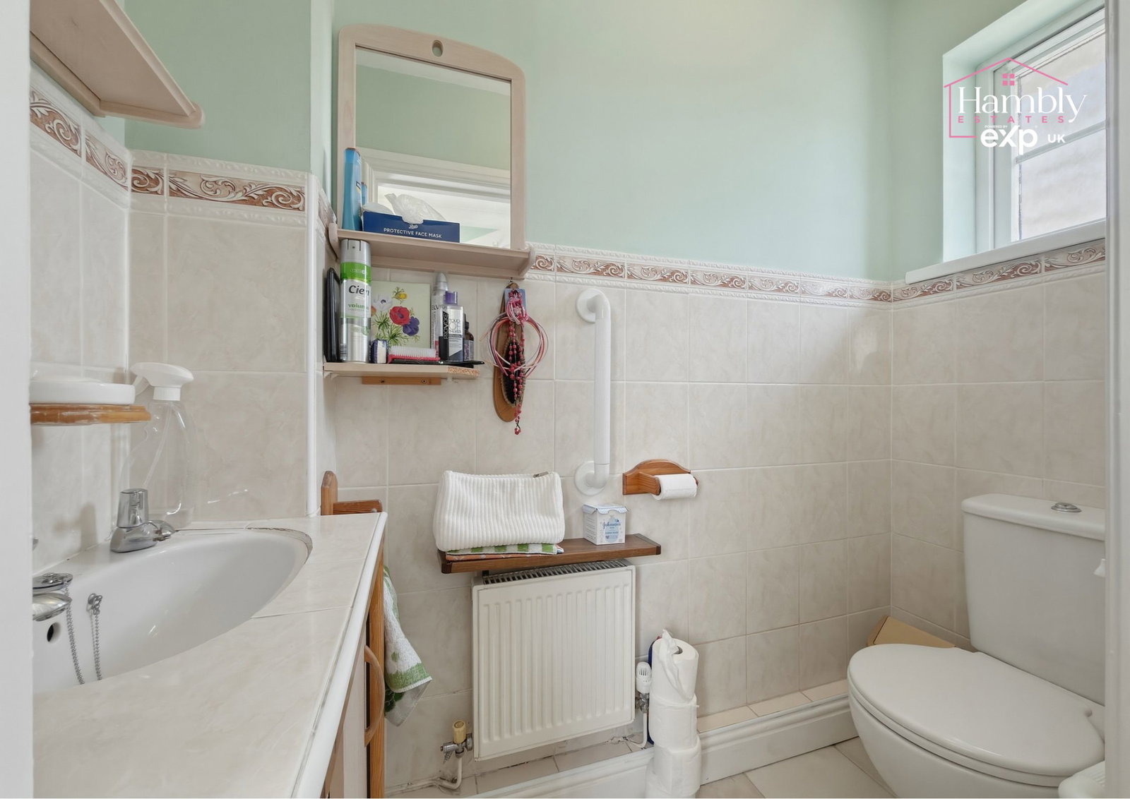 Semi Detached House in Newport 5