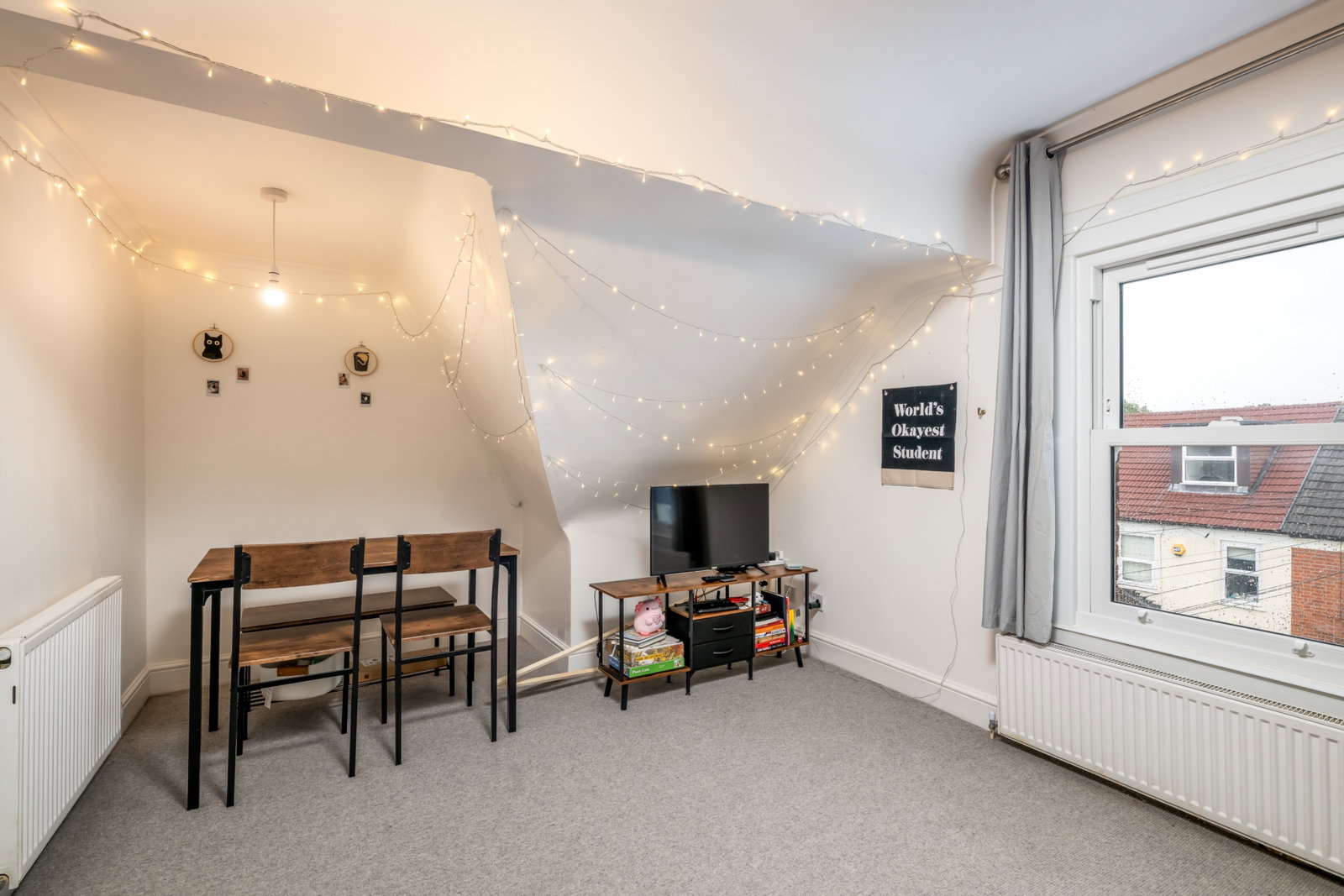 Flat for sale in Barnet, Salisbury Road, Barnet, EN5 4JN