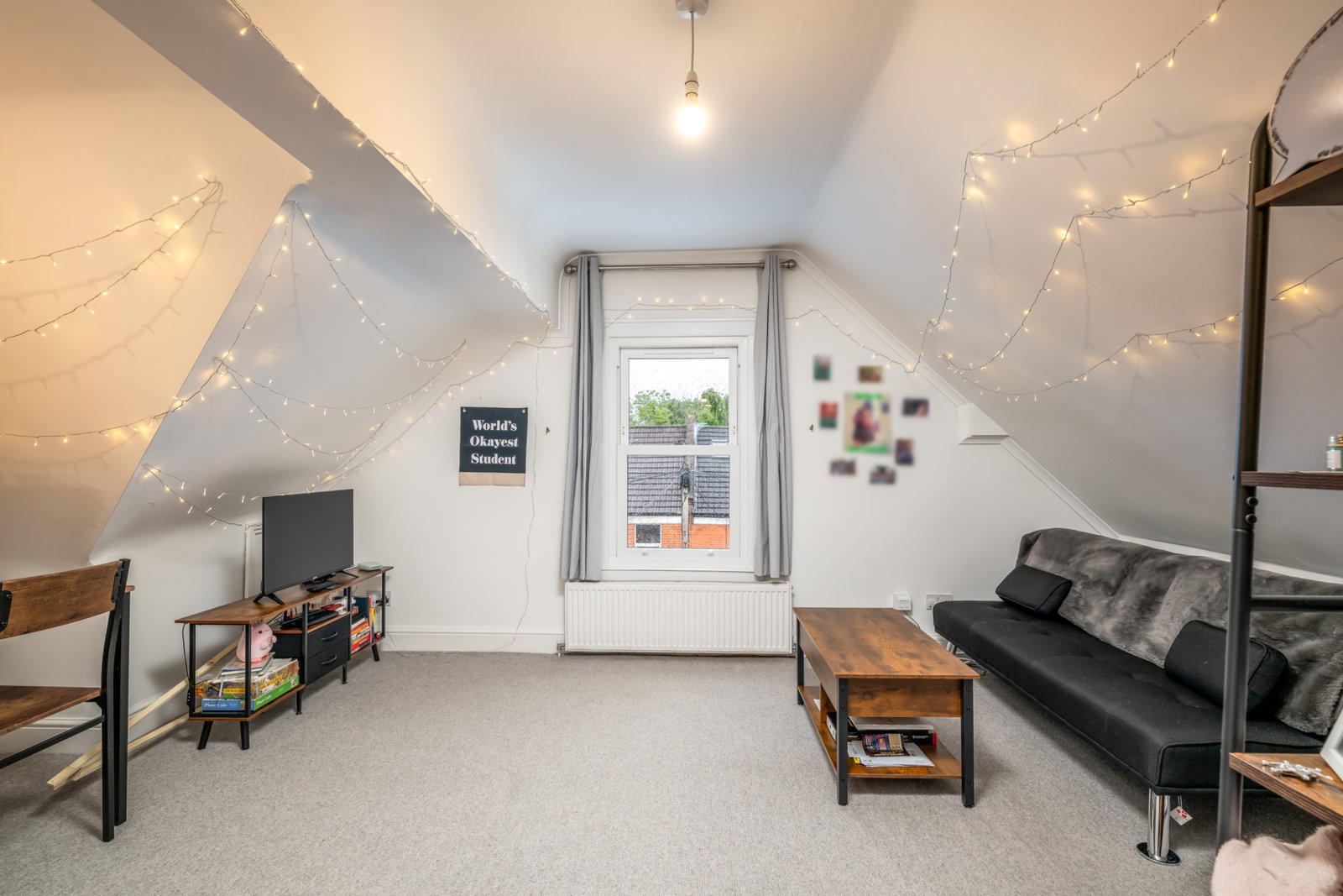 Flat in Barnet
