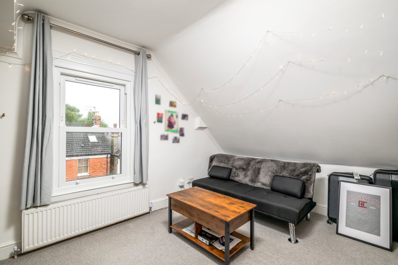 Flat in Barnet