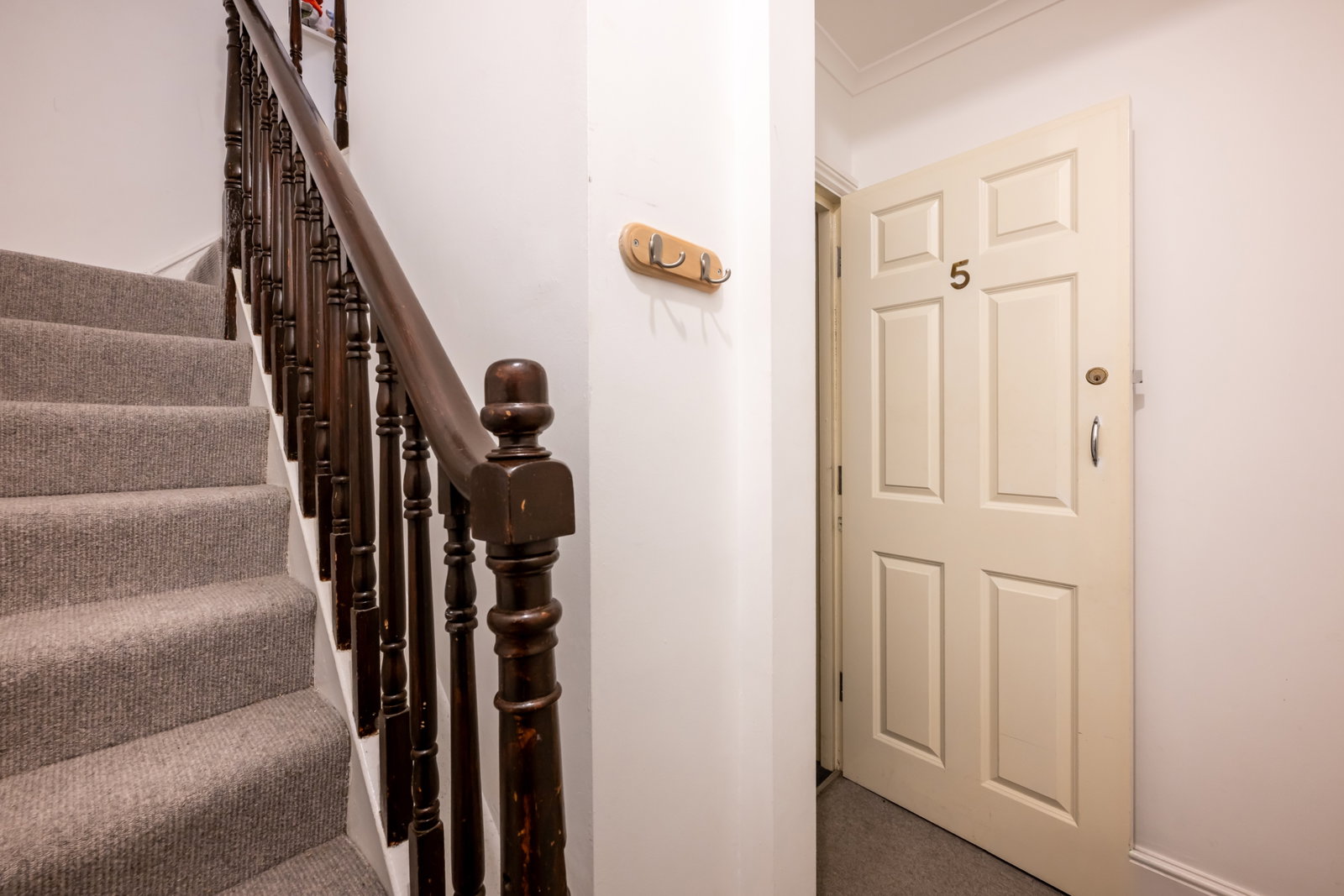 Flat in Barnet