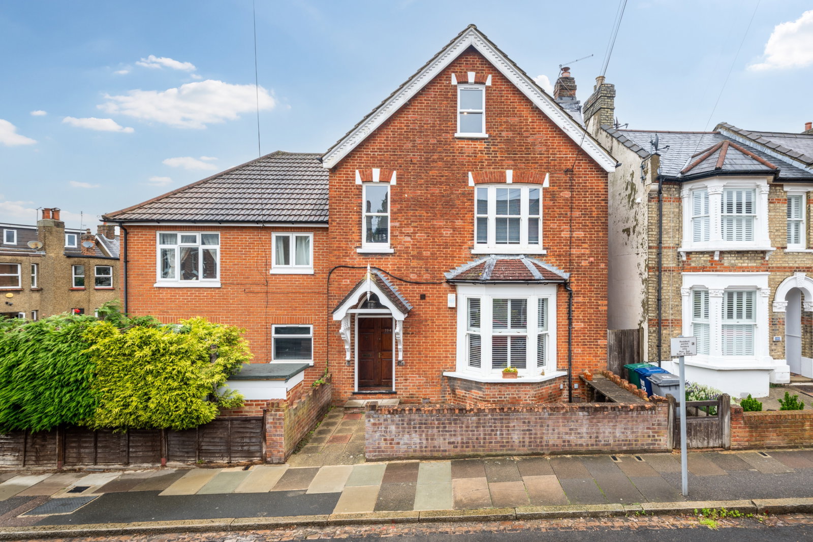 Flat in Barnet