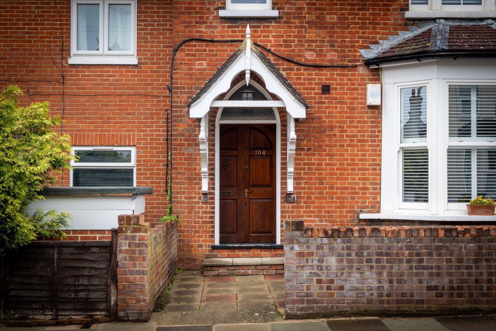 Flat in Barnet