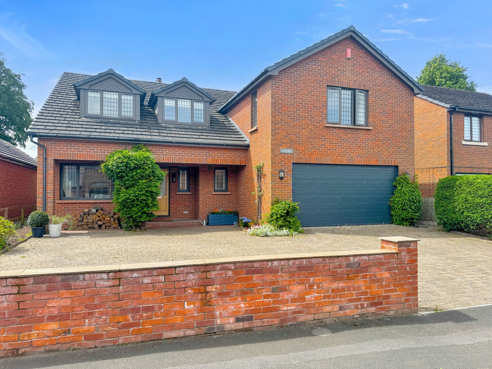 Detached House in Carlisle