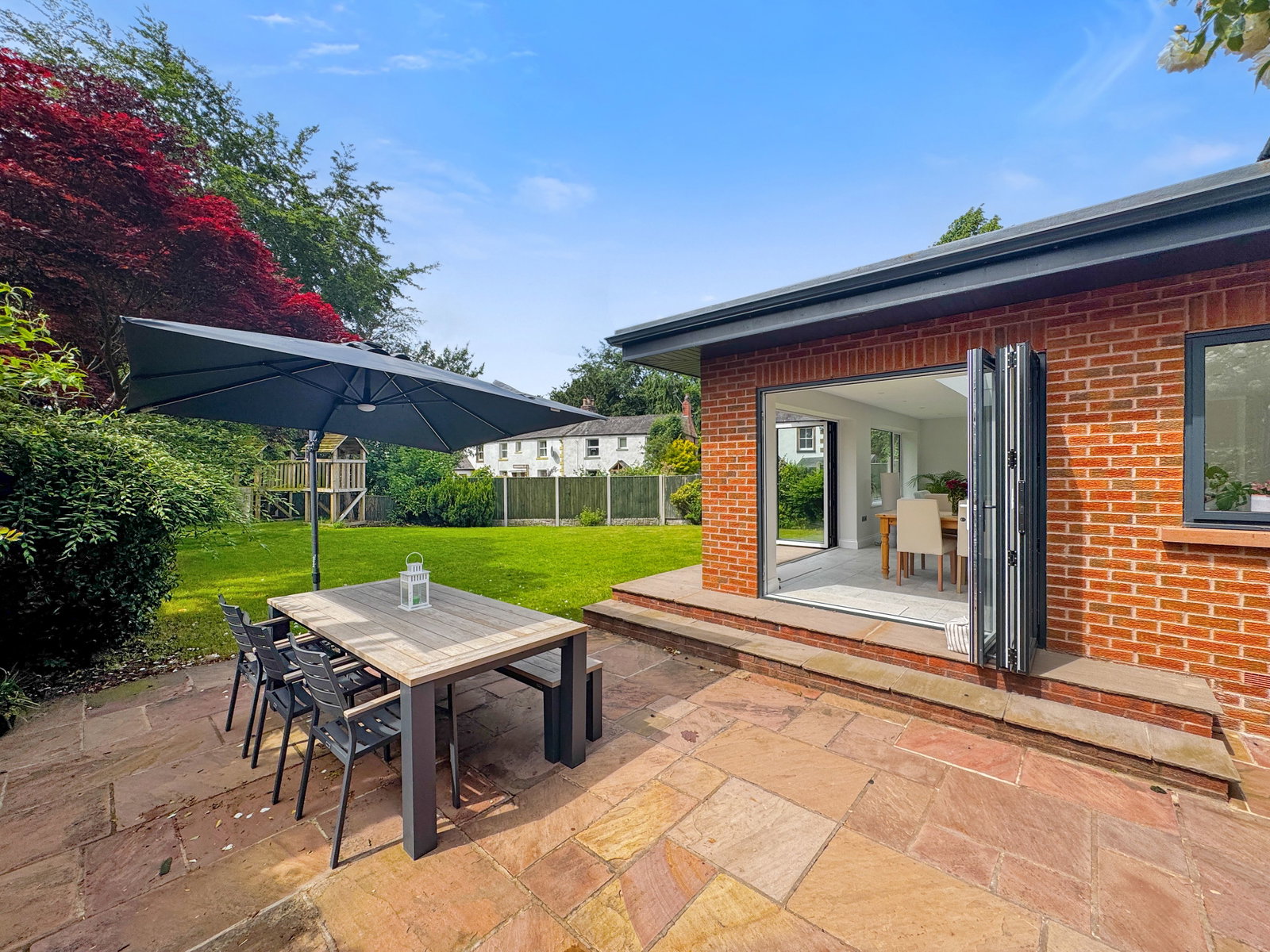 Detached House in Carlisle