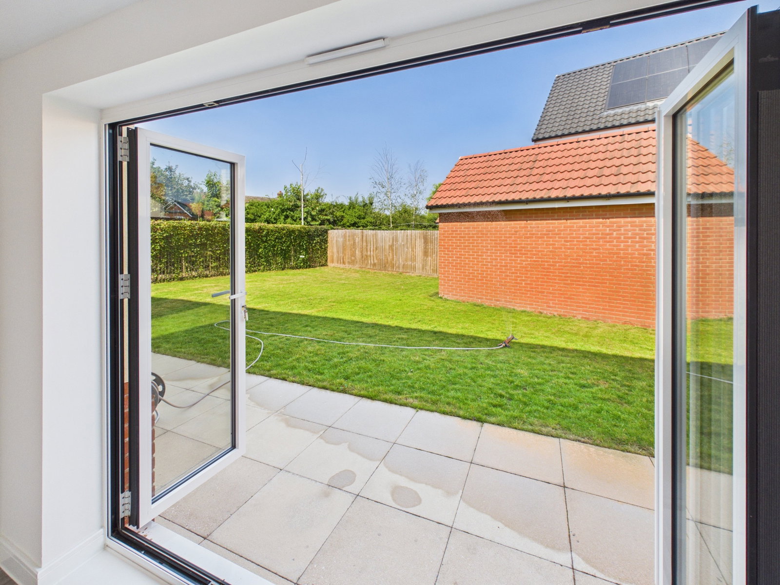 Detached House in Stowmarket