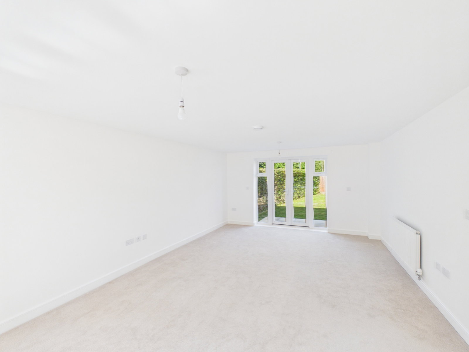 Detached House in Stowmarket