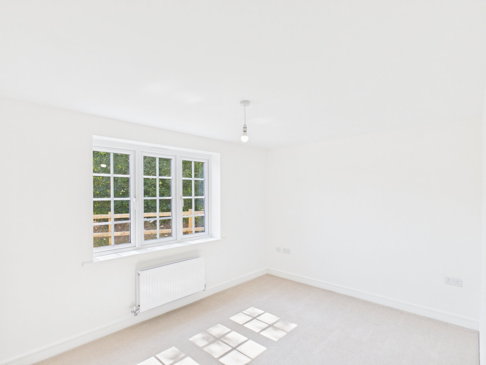 Detached House in Stowmarket