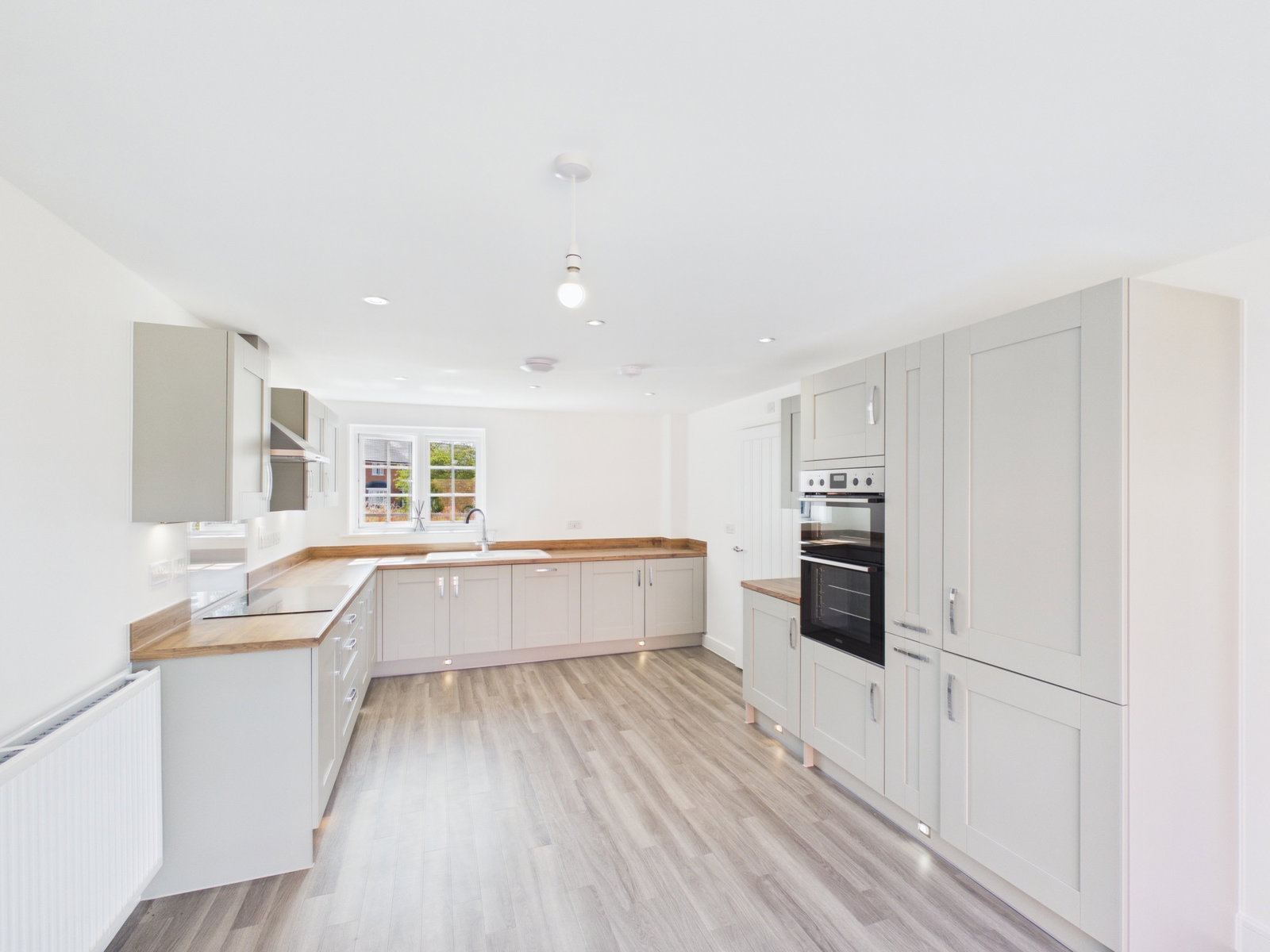 Detached House in Stowmarket