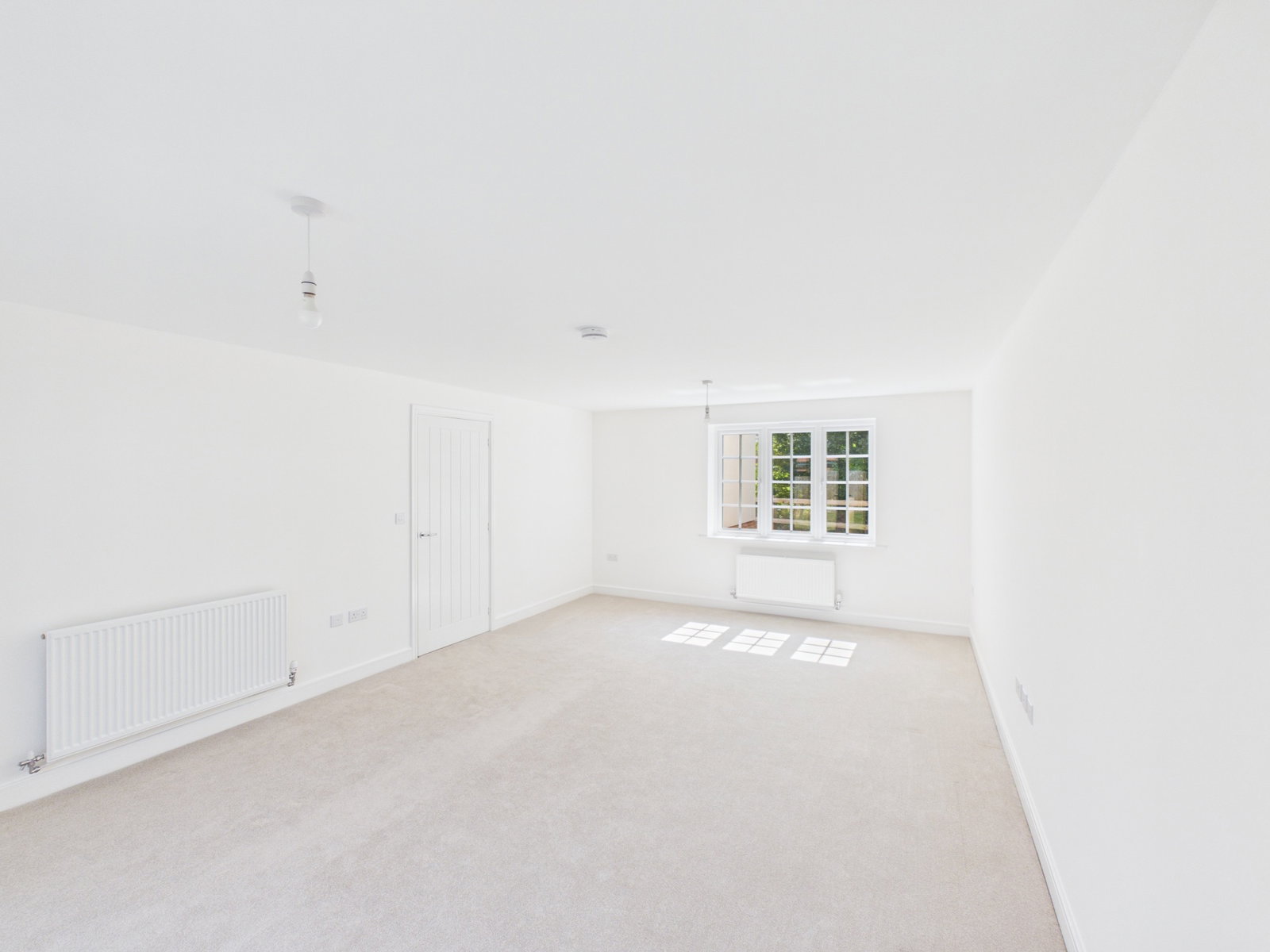 Detached House in Stowmarket